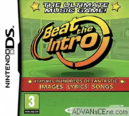Image n° 1 - box : Beat the Intro
